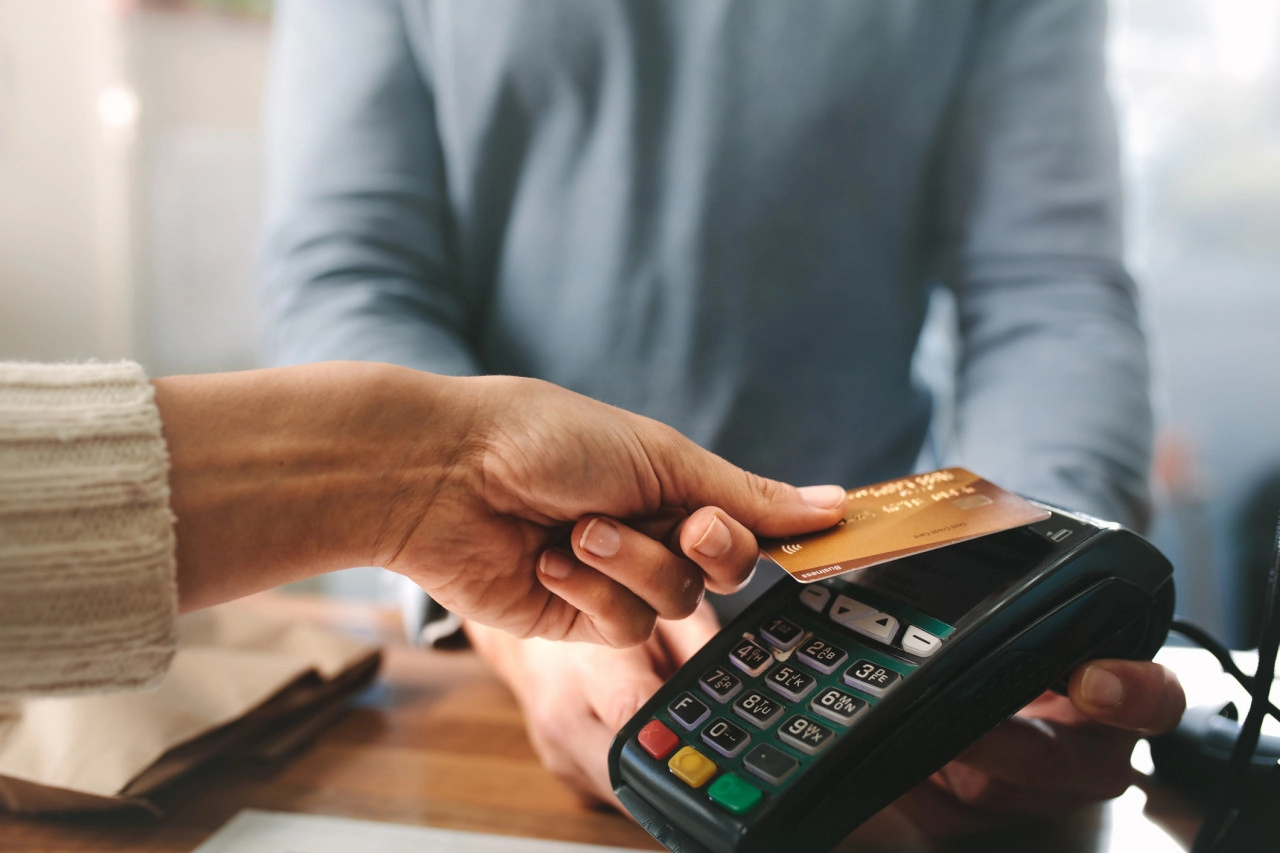 Paiement par carte bancaire